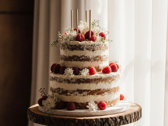 What Is a Wedding Cake Called? The Real Names and Terms Used by Bakers