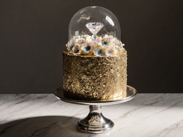 What Is the Most Expensive Homemade Cake Ever Made?