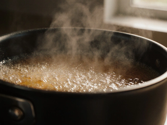 What Not to Do When Making Fudge: Common Mistakes That Ruin Batch After Batch