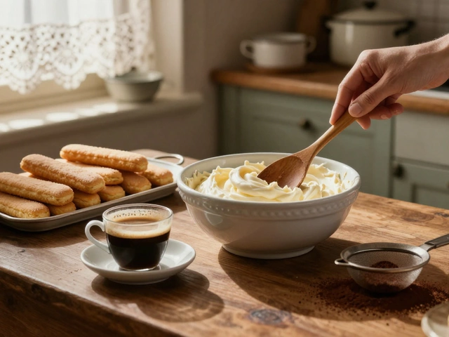 Who Invented Tiramisu? The Real Story Behind the Famous Italian Dessert