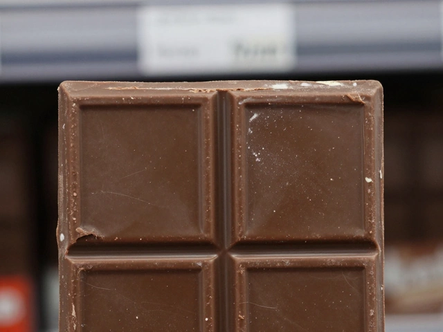 Why Is Chocolate Not Vegan? The Hidden Ingredients You Need to Know