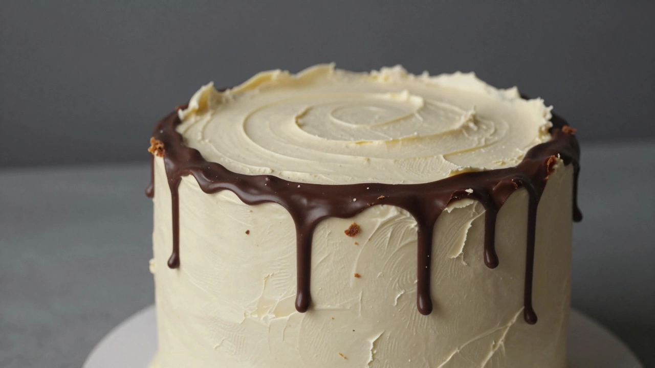 What Is the Trend in Birthday Cakes in 2024?