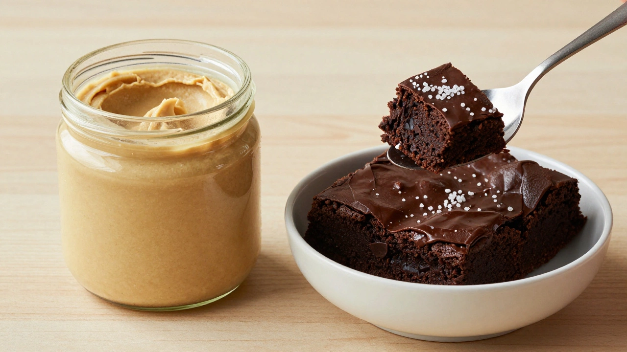 Is Hummus for Vegans? Yes - Here’s Why and How to Use It in Vegan Desserts