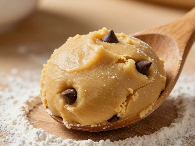 Are Cookies Made from Dough or Batter? The Simple Truth Behind the Texture