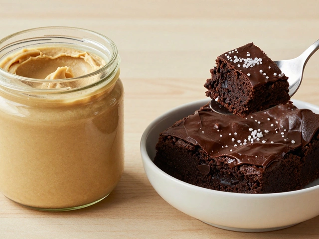 Is Hummus for Vegans? Yes - Here’s Why and How to Use It in Vegan Desserts