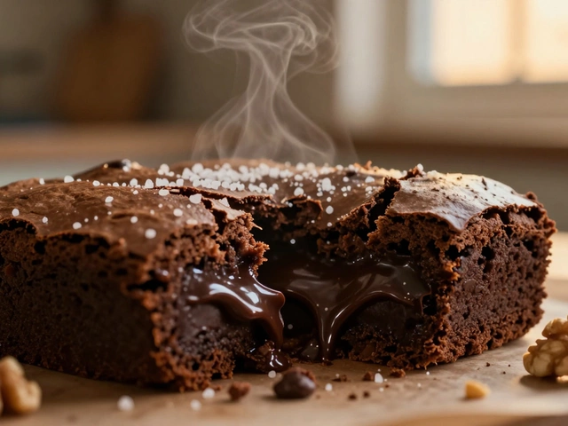 What Does a Brownie Taste Like? The Real Flavor Explained