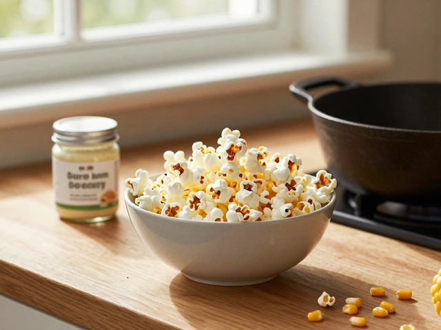 What Foods Are Surprisingly Gluten-Free? Hidden Gems for Gluten-Free Diets