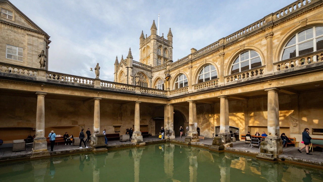 Bathroom Cakes: Why They Don't Exist and What You're Actually Looking For