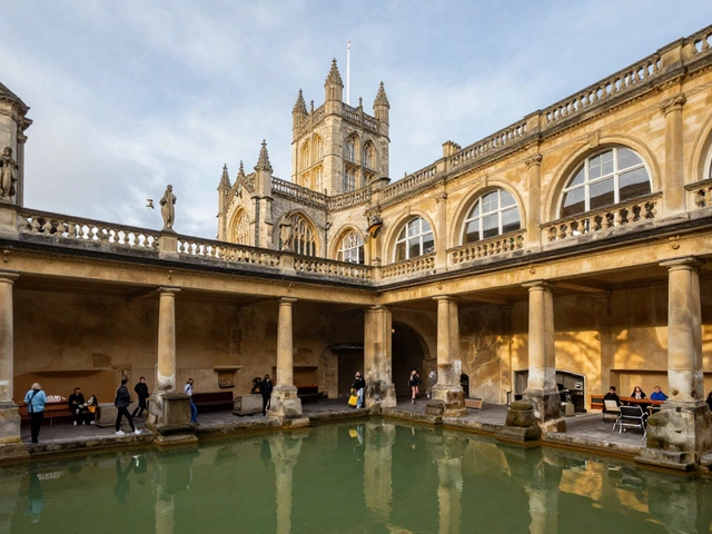 Bathroom Cakes: Why They Don't Exist and What You're Actually Looking For
