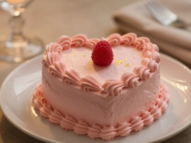 What Is Cupid Cake? The Sweet Valentine’s Treat Explained
