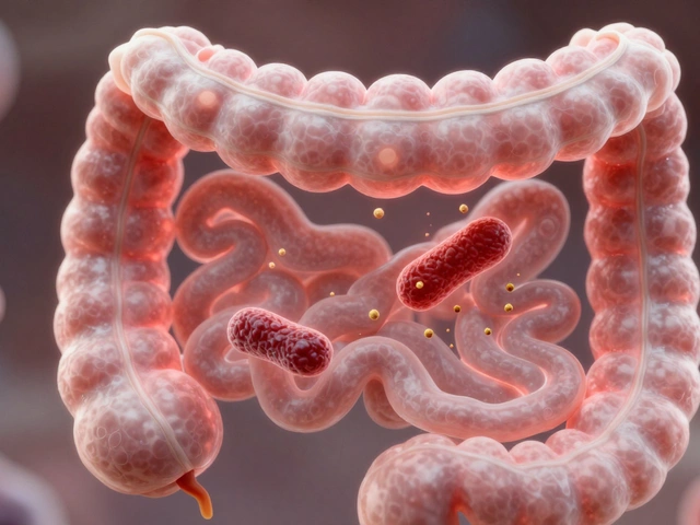 Why am I suddenly gluten intolerant?