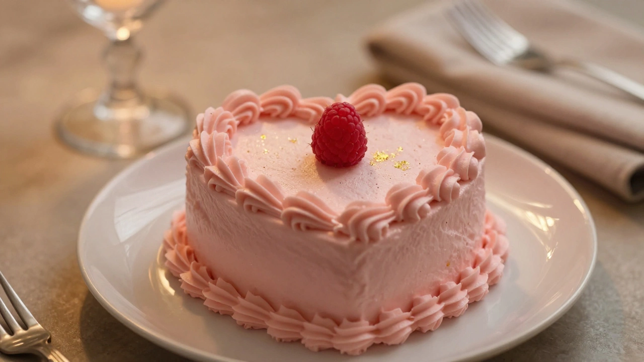 What Is Cupid Cake? The Sweet Valentine’s Treat Explained