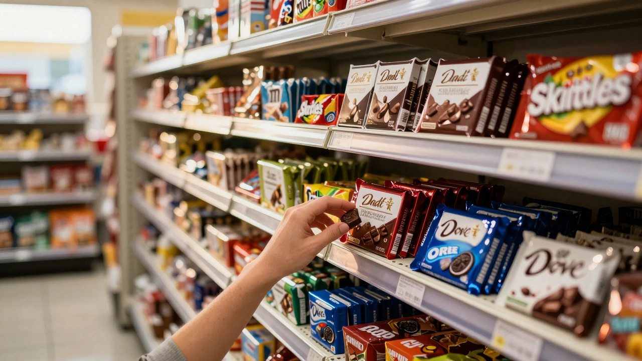 What Sweets Are Accidentally Vegan? Hidden Plant-Based Treats You Didn’t Know About