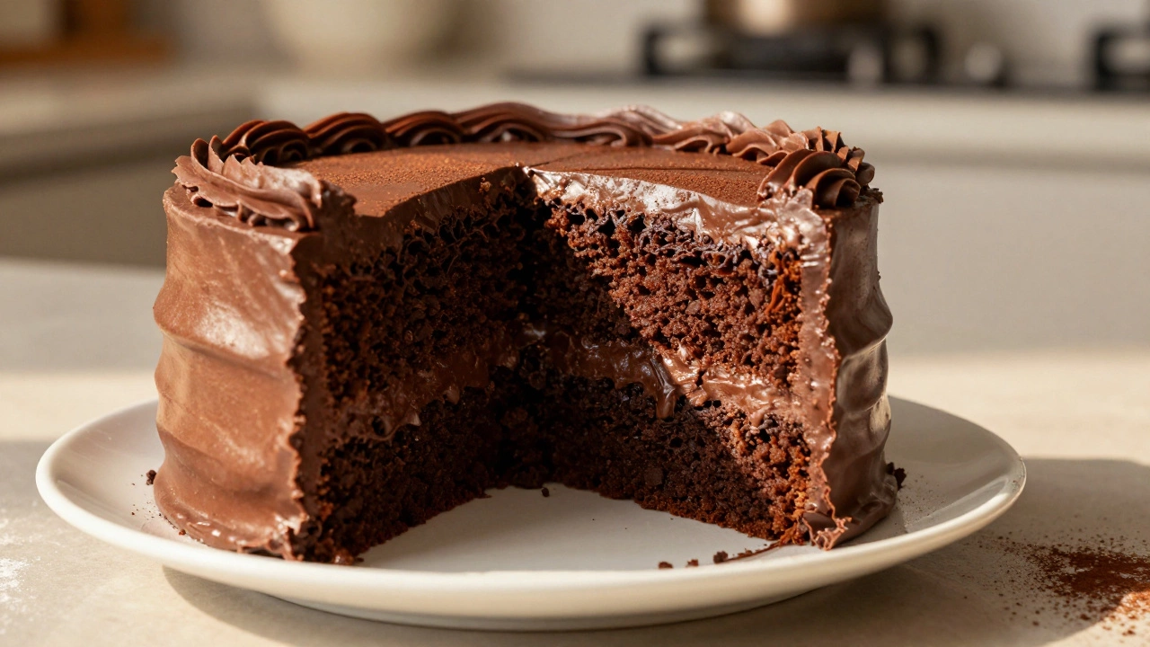 What Is The Most Eaten Cake In The World? A Deep Dive