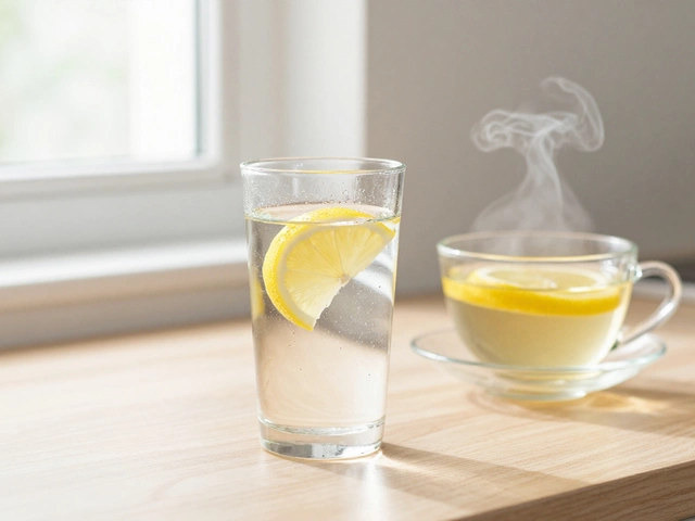 How to Flush Gluten from Your System: Best Foods for Recovery