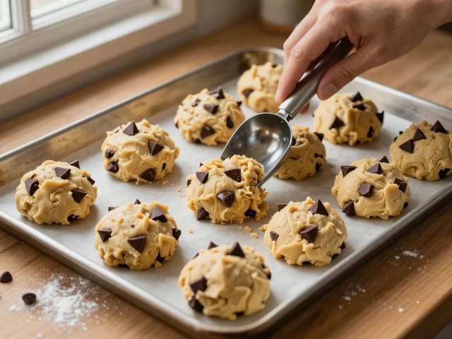 The 6 Basic Cookie Types Every Baker Should Know