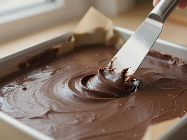 Why Your Fudge Didn't Set: Common Mistakes and Easy Fixes