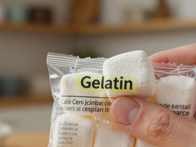 Are Marshmallows Vegan? The Truth About Gelatin and Best Alternatives