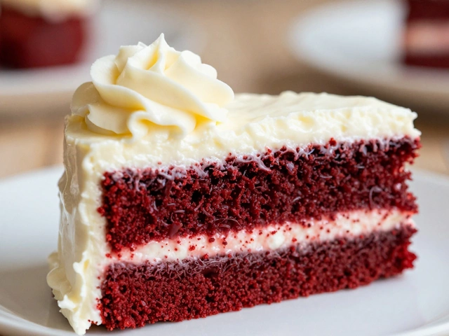 What Are America's Favorite Cakes? A Guide to the Nation's Sweetest Classics