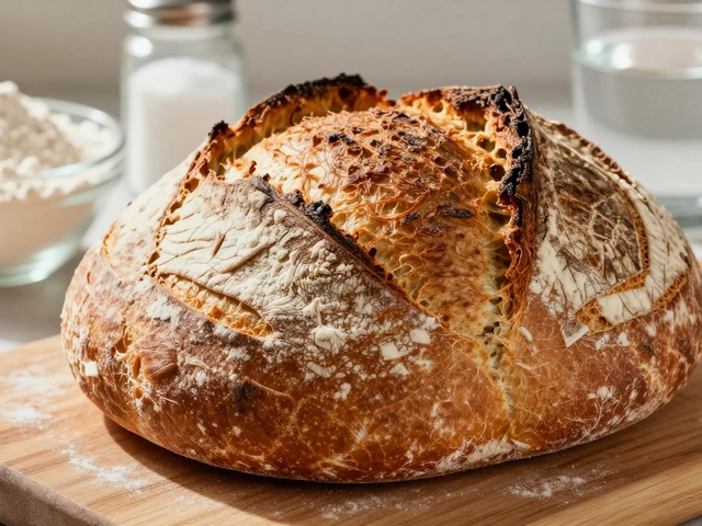 What Bread Is Vegan? A Complete Guide to Plant-Based Loaves