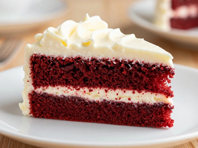 Which Cake Do Girls Like the Most? Top Choices for Every Taste