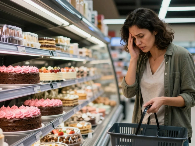 Why Are Grocery Store Cakes So Cheap? The Real Cost Breakdown