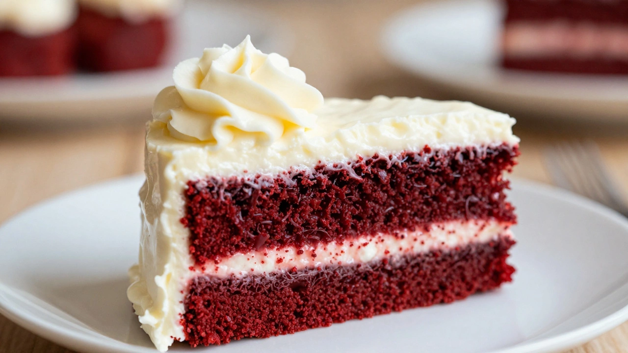 What Are America's Favorite Cakes? A Guide to the Nation's Sweetest Classics
