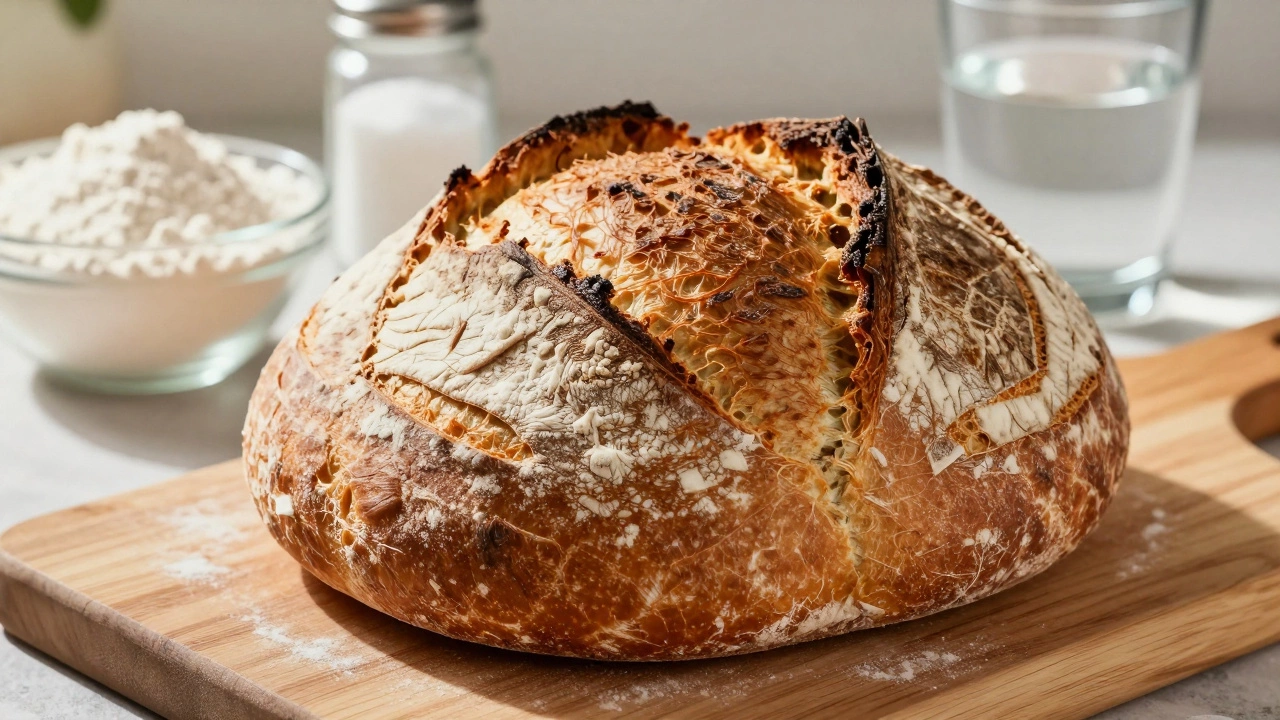 What Bread Is Vegan? A Complete Guide to Plant-Based Loaves