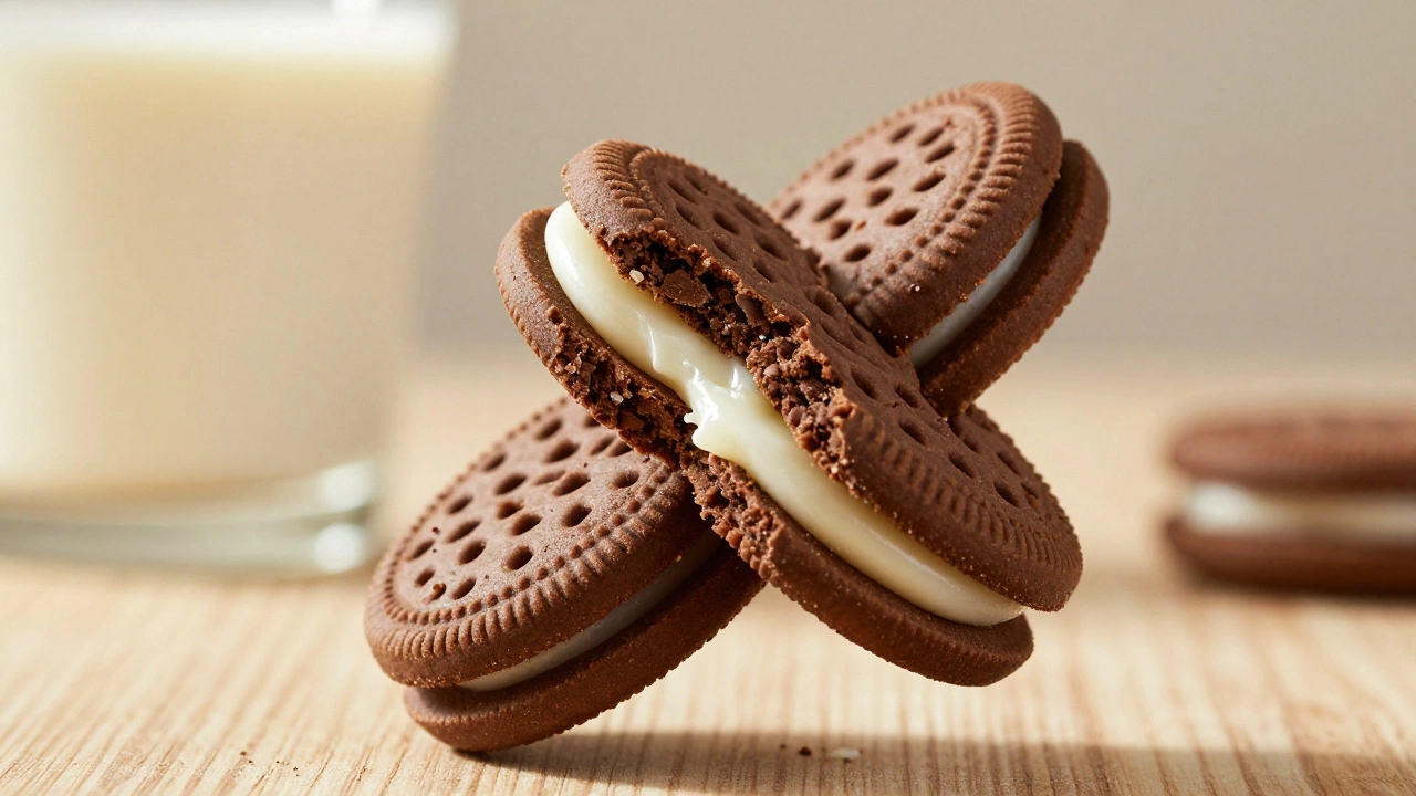 Are Oreos Vegan? The Truth About Ingredients, Cross-Contamination, and Plant-Based Alternatives