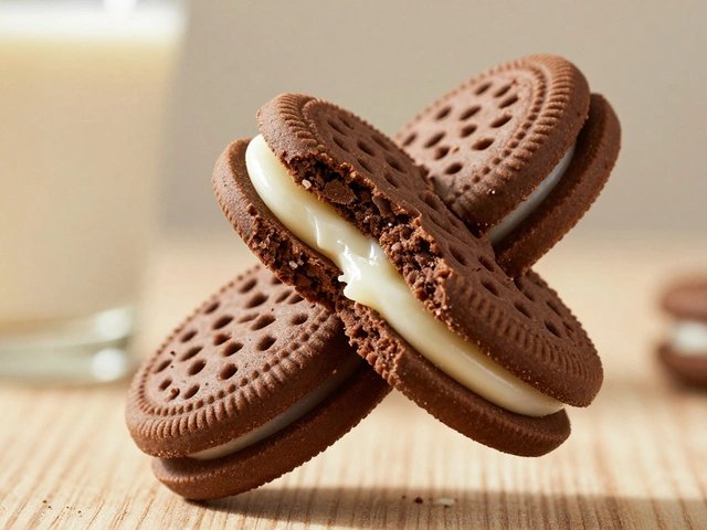 Are Oreos Vegan? The Truth About Ingredients, Cross-Contamination, and Plant-Based Alternatives