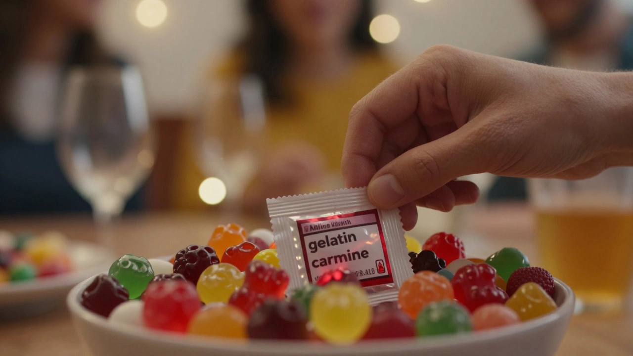 What Candy Is 100% Vegan? A Complete Guide to Plant-Based Sweets