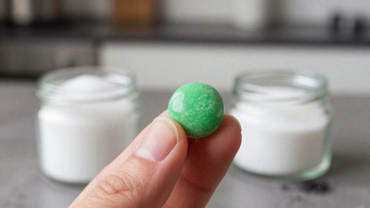 Are Mentos Vegan? The Truth About Ingredients & Hidden Animal Derivatives