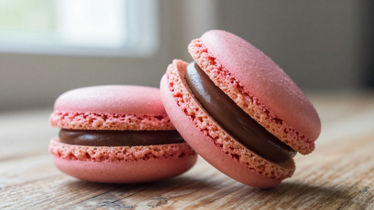 How Long Do Macarons Last? The Ultimate Guide to Shelf Life and Storage