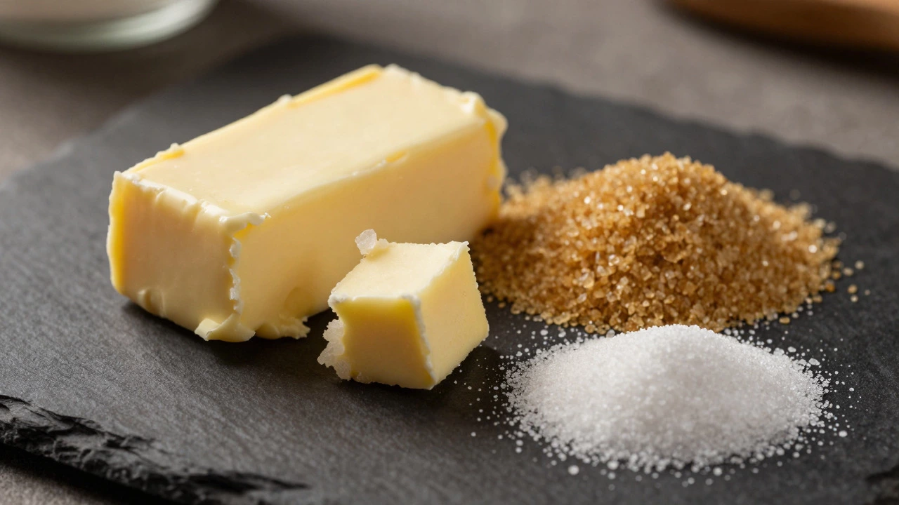 The Science of Perfect Cookies: Secrets to Chewy, Crispy, and Soft Bakes