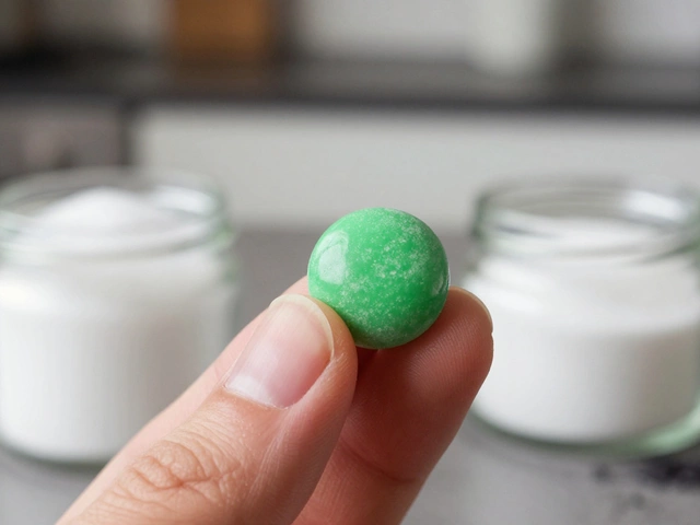Are Mentos Vegan? The Truth About Ingredients & Hidden Animal Derivatives