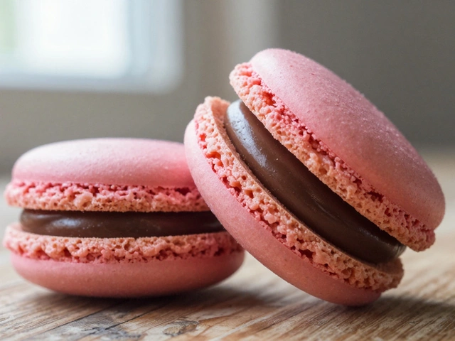 How Long Do Macarons Last? The Ultimate Guide to Shelf Life and Storage
