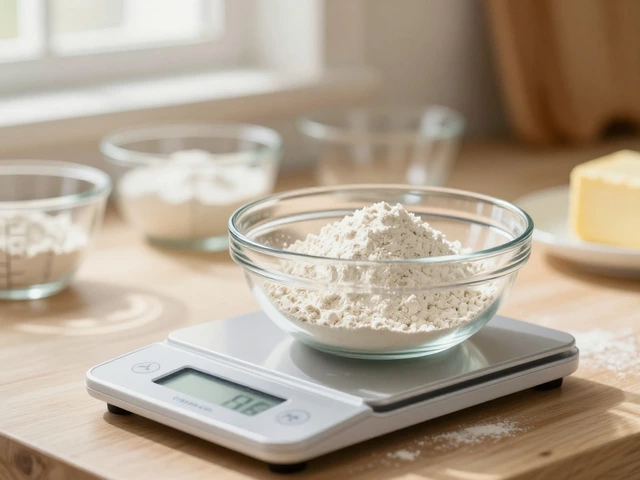 How to Be an Amazing Baker: Mastering Homemade Cookies and Beyond