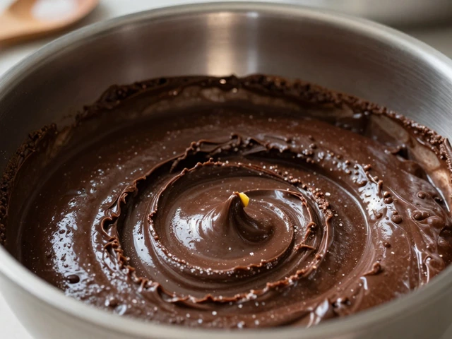 Should You Rest Brownie Batter Before Baking? The Truth About Texture