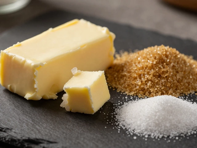 The Science of Perfect Cookies: Secrets to Chewy, Crispy, and Soft Bakes