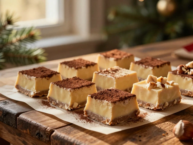 What Is American Fudge? History, Texture, and How to Make It