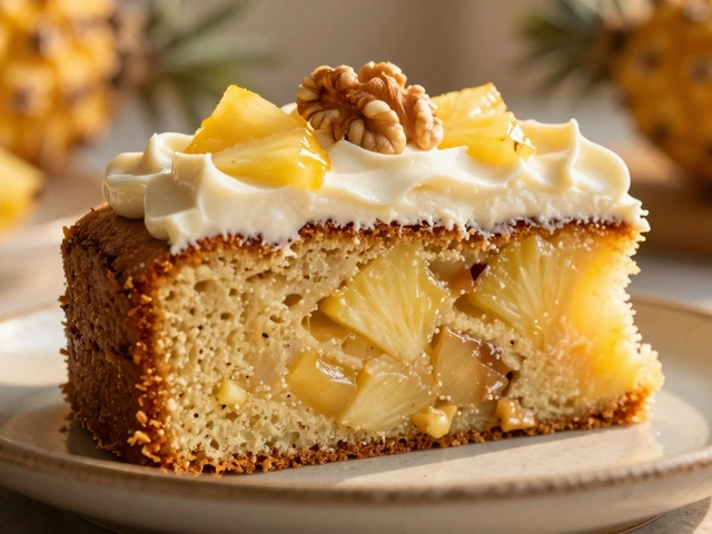 Why Is It Called Hummingbird Cake? The Sweet History Behind the Name
