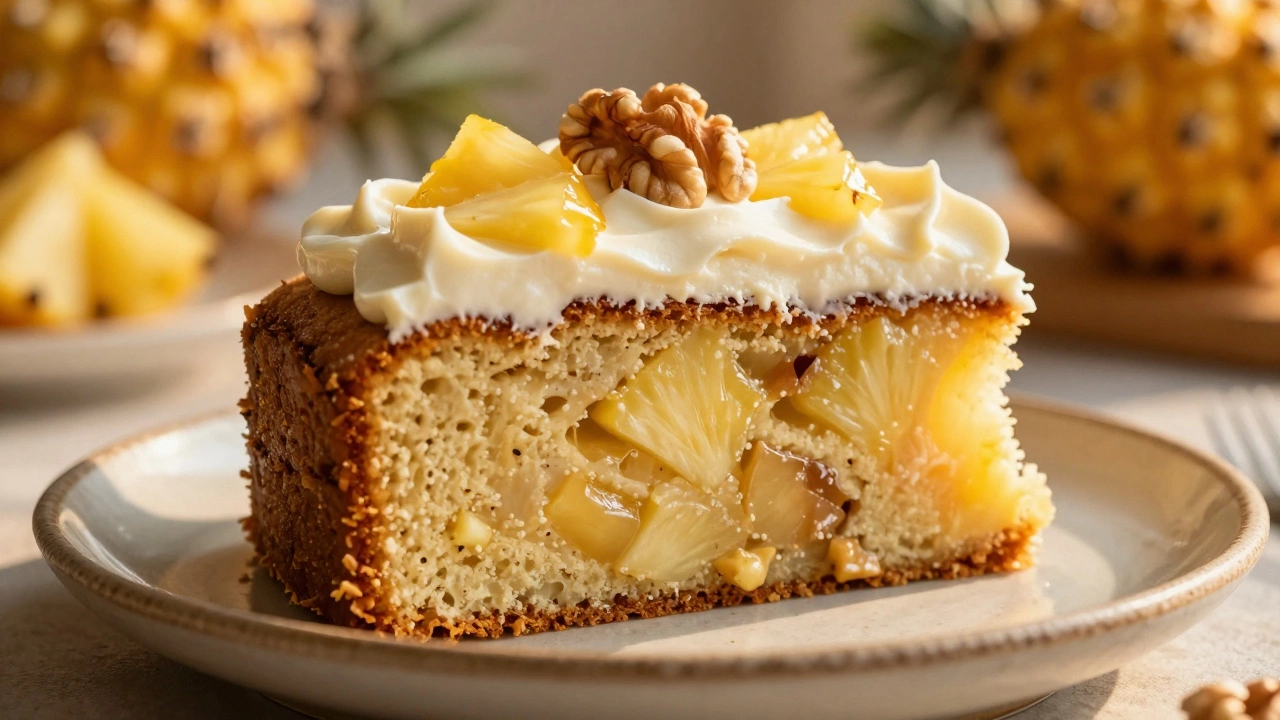 Why Is It Called Hummingbird Cake? The Sweet History Behind the Name