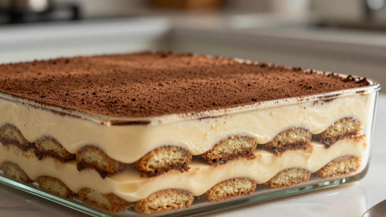 Can You Freeze Tiramisu? The Complete Guide to Freezing, Thawing, and Storing Desserts