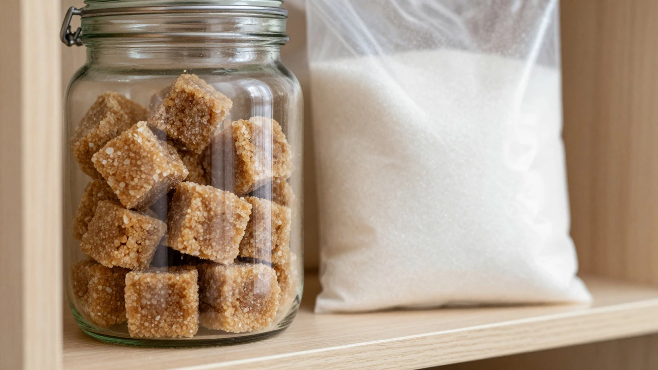Is it OK to Not Use Brown Sugar in Cookies? The Truth About Texture and Flavor