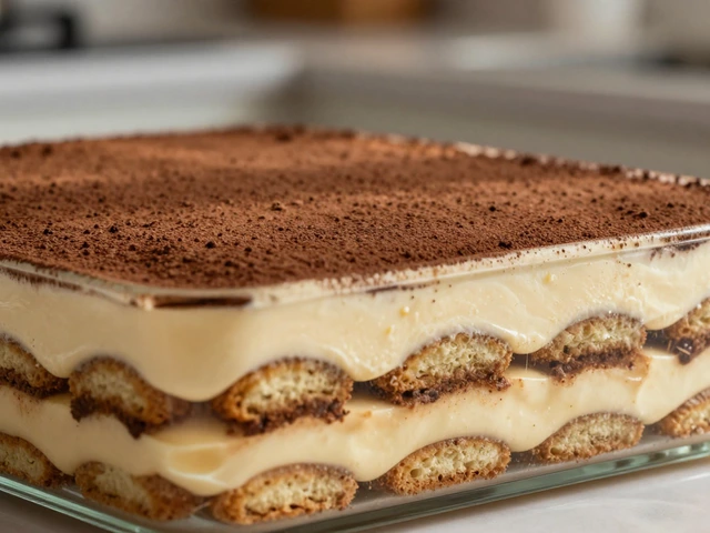 Can You Freeze Tiramisu? The Complete Guide to Freezing, Thawing, and Storing Desserts