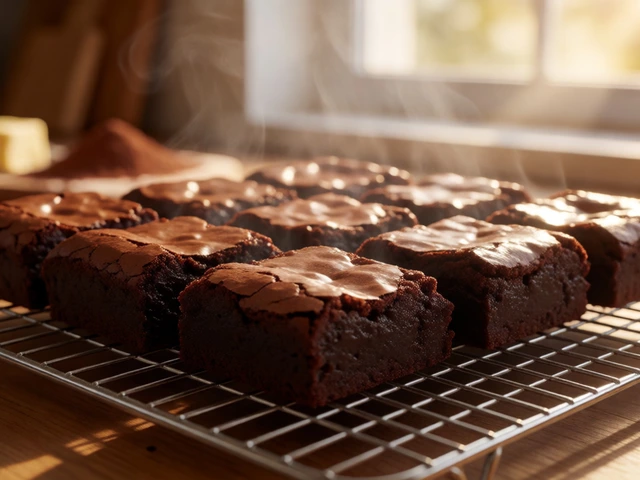 How Long Do Brownies Last? Shelf Life Guide