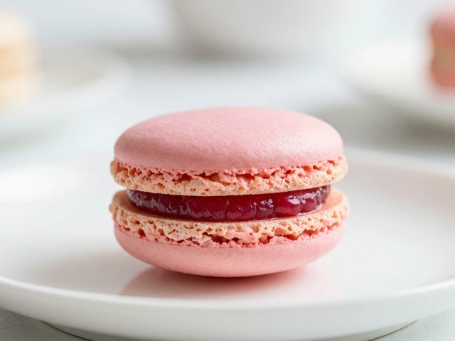 How Much Does a Macaron Tower Cost? 2026 Price Guide