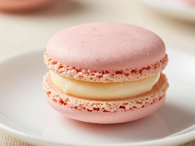 How to Pronounce Macaron in Portuguese: A Complete Guide
