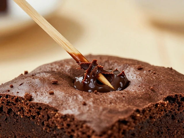 How to Tell If Your Brownies Are Done: The Ultimate Guide