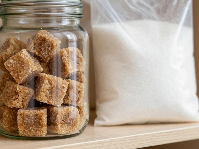 Is it OK to Not Use Brown Sugar in Cookies? The Truth About Texture and Flavor